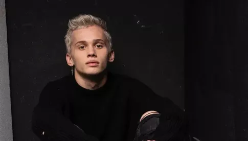 Даня Милохин выйдет на бой в Молдавии под флагом России