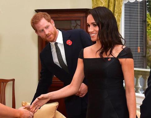 Бросила Гарри: стала известна причина срочного отъезда Меган Маркл к детям