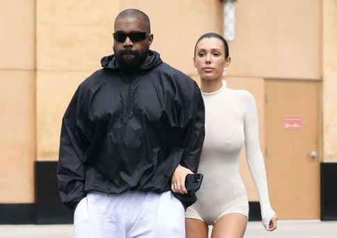 Гоша Рубчинский прекратил работу с Канье Уэстом после скандала на «Грэмми»