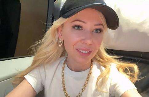 Подогрели слухи о романе: что сказали друг другу Мизулина и SHAMAN