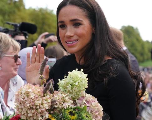 Власти испанского города намерены подать в суд на Меган Маркл из-за плагиата