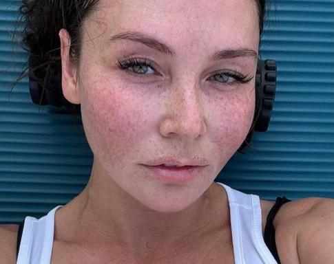 Ляйсан Утяшева поделилась откровенным фото «без прикрас»