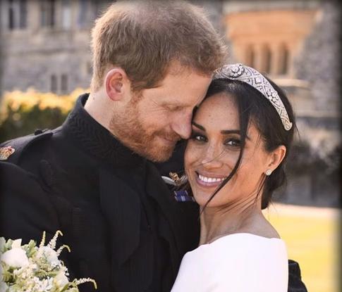 Старый друг принца Гарри заявил, что он бросил его как только повстречал Меган