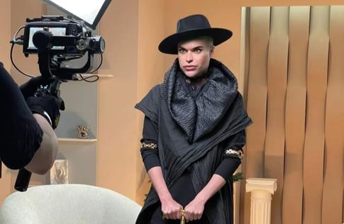 Трагедия в студии: раскрылась шокирующая правда о Гогене Солнцеве