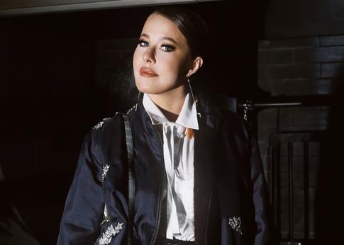 Ксения Собчак с сыном встретилась в Владимиром Путиным