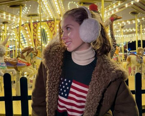 «Стираю и езжу на метро»: юная невеста Лепса рассказала, как «страдает» в Лондоне