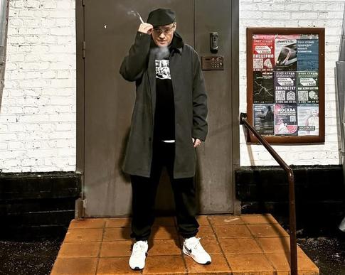 Гуф показал трогательные фото с дочерью на фоне скандала с алиментами