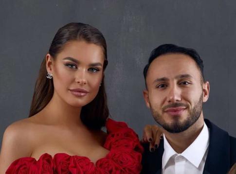 «Я просто рухнул»: муж Ирины Пинчук отреагировал на ее заявление о разводе