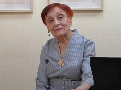 Российскую актрису Елену Цорн оставили без квартиры в Москве по схеме Ларисы Долиной