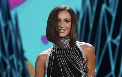 Бузова назвала два «ключа к успеху» в общении с завистниками