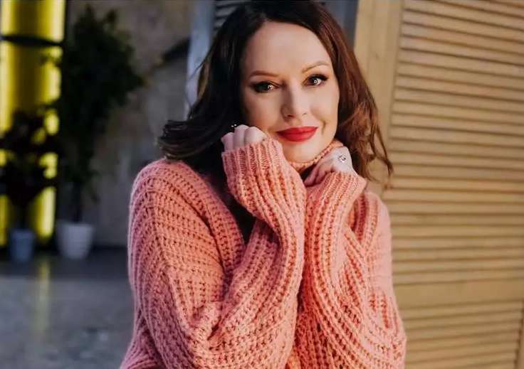 ИРИНА БЕЗРУКОВА