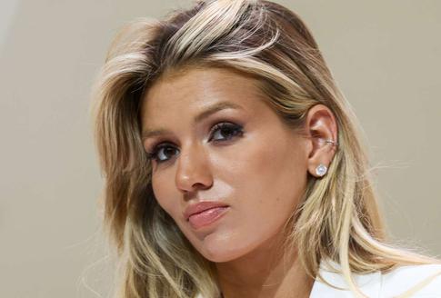 Люся Чеботина раскрыла требования к идеальному избраннику