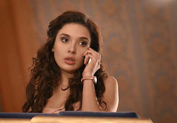 Эротикалық әдемі блять