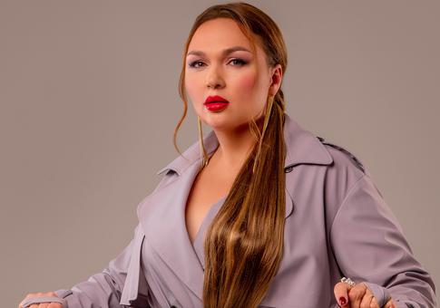 «Хочу защитить ребенка»: Надежда Ангарская рассказала об отношениях с бывшим мужем