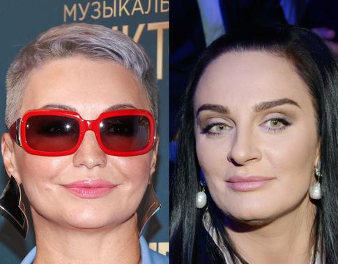 «Лучше б Шатунова наградили»: в Сети обсудили новых заслуженных артисток Лель и Ваенгу