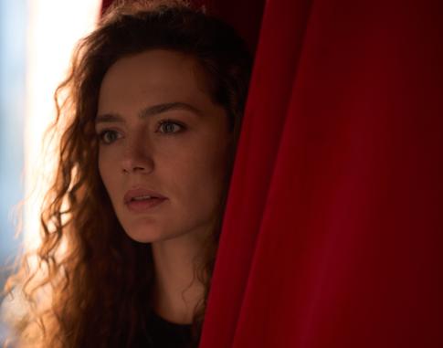 Ангелина Поплавская: «Когда я сломала ногу, стала более осторожна»