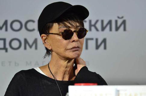 Хакамада высказалась о скандальной вечеринке в отеле: «Все прошло этично»