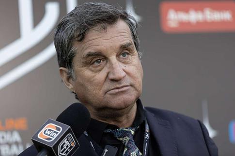 «Удалились из моей жизни»: Кушанашвили пристыдил Лолиту