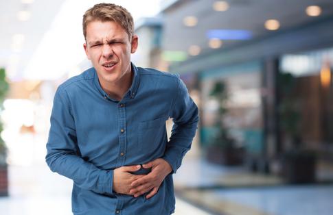 Береги печень: нетипичные симптомы, которые мужчинам нельзя игнорировать