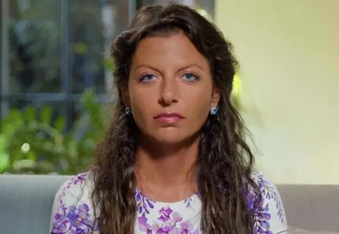 Симоньян займет место Кеосаяна в эфире