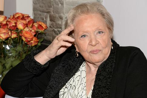 «Я поражался»: Житинкин рассказал, какой была Римма Маркова в последние годы