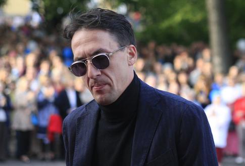 Покинувшему Россию Смольянинову* заблокировали счета: вот в чем причина