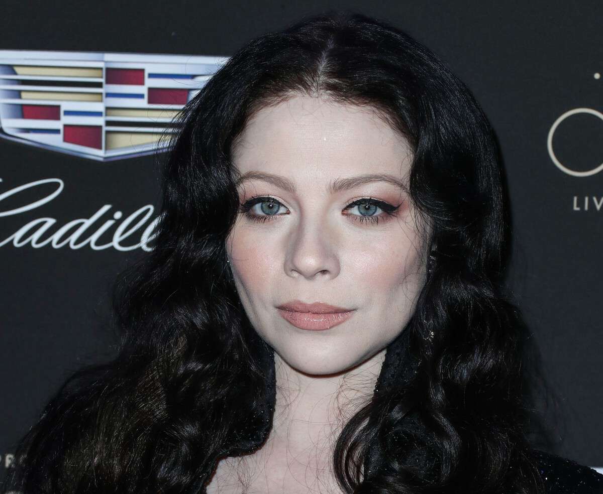 Мишель Трахтенберг