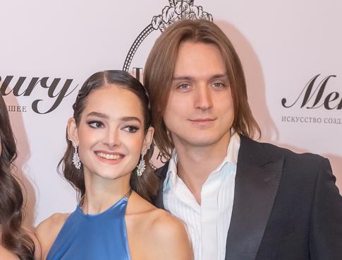 Звезда балета Денис Родькин женится на родственнице Матильды Кшесинской