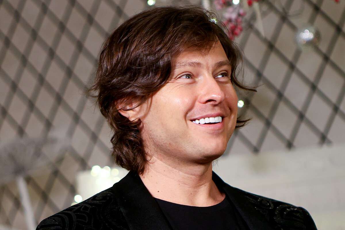 Прохор Шаляпин