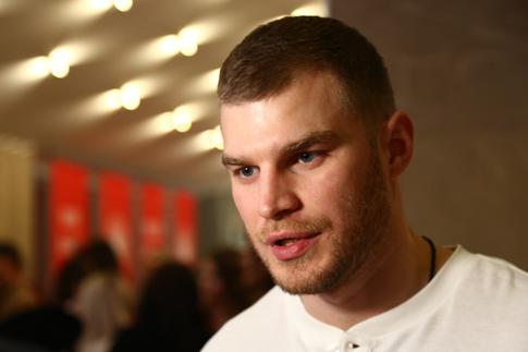 «Воспитание на маме»: Владимир Любимцев раскрыл, какой он отец