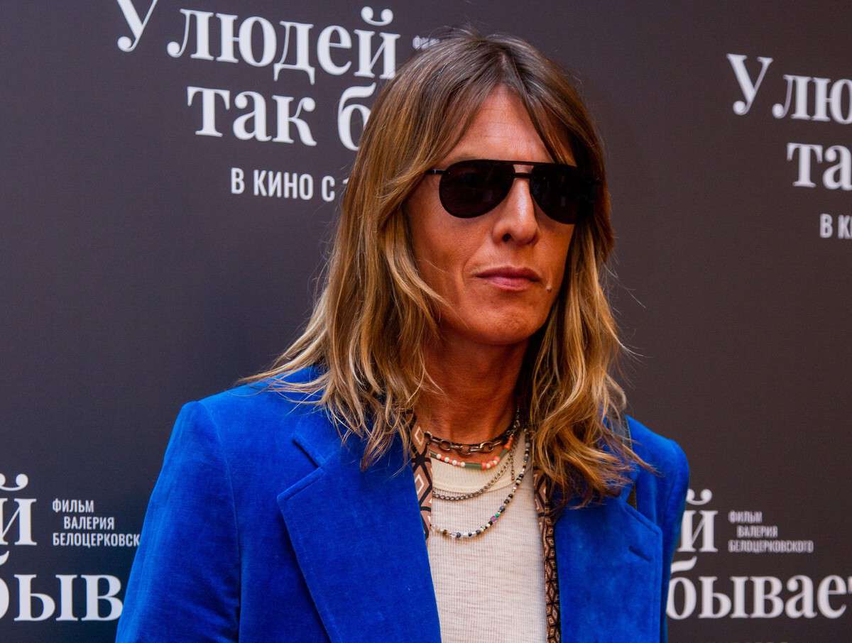 Влад Лисовец