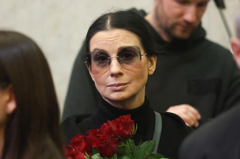 Слова — прямо в сердце: Стриженова поделилась, что перед смертью сказал свекор