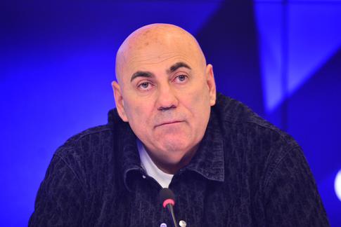 «Не хочу говорить»: Иосиф Пригожин отреагировал на новость о пропаже зятя на СВО