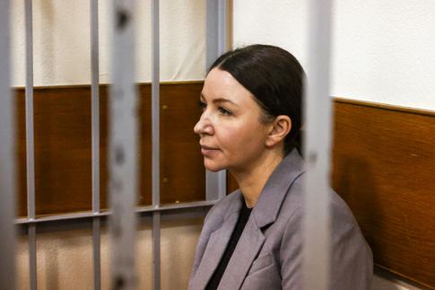 «Королева марафонов» Блиновская может сесть за решетку на шесть лет