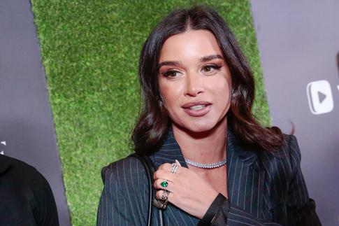 «Стервятники»: Ксения Бородина отреагировала на скандал в семье Пинчук