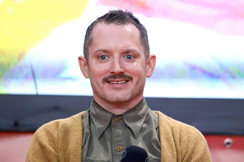 Фродо окольцевали: Элайджа Вуд тайно стал мужем