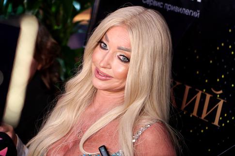 Пренебрегла правилом: Волочкова в очередной раз нарушила религиозный уклад