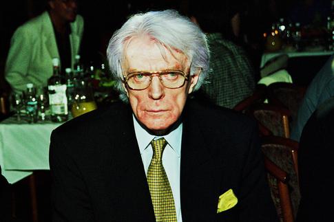 «Он не хотел»: Александр Стриженов готов исполнить последнюю волю отца