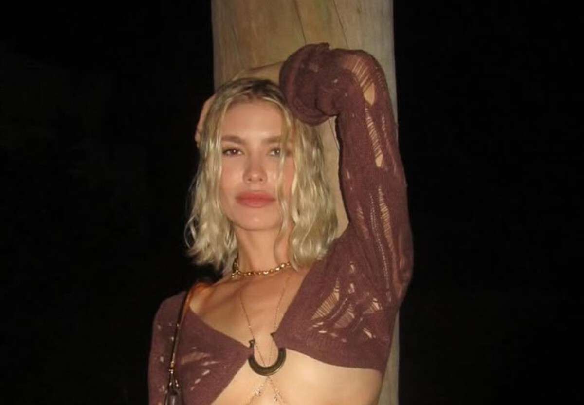 Лена Перминова