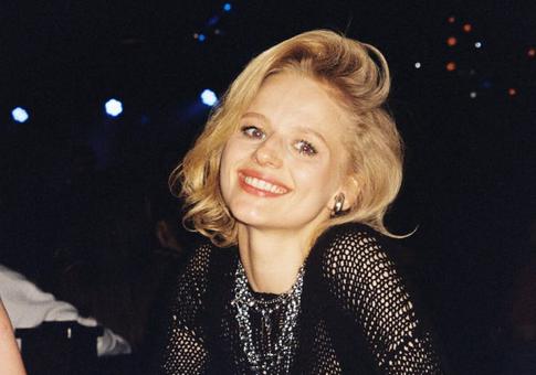 Намек на новый роман: Саша Бортич показала кадр с загадочным незнакомцем