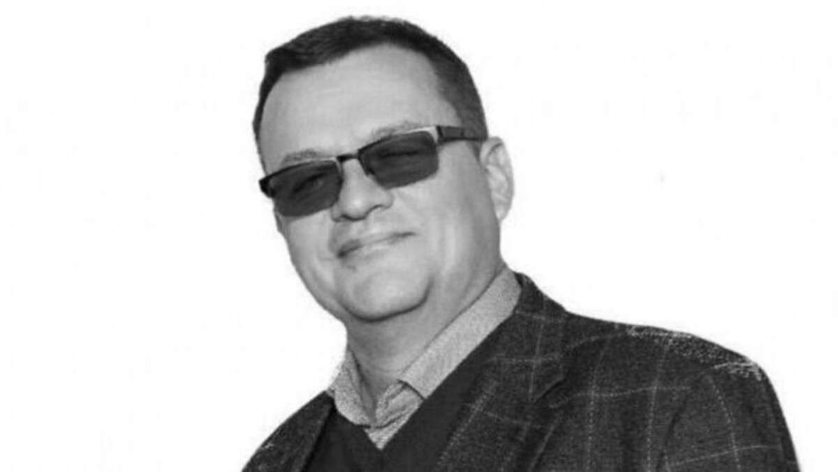 Андрей Михайлов