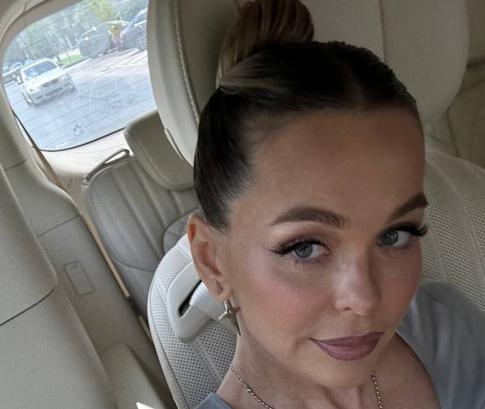 «Нужен отпуск после отпуска»: измученная Хилькевич рассказала об «отдыхе» в Эмиратах