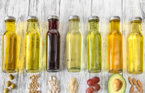 Секреты выбора растительного масла от нутрициолога: вы удивитесь