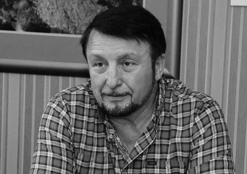 Не стало народного артиста России Виталия Воробьева