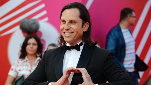 Александр Ревва: «Я долго ждал свою любовь и нашел ее в 30 лет»