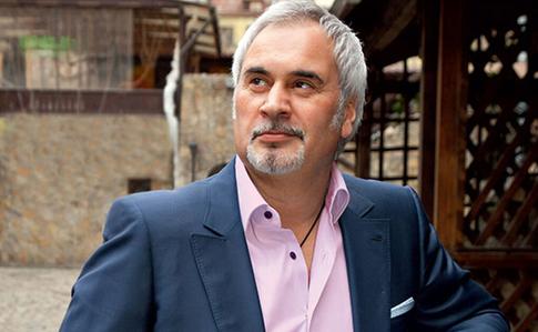 Меладзе трижды нарушил ПДД в центре Москвы: раскрыта сумма штрафов