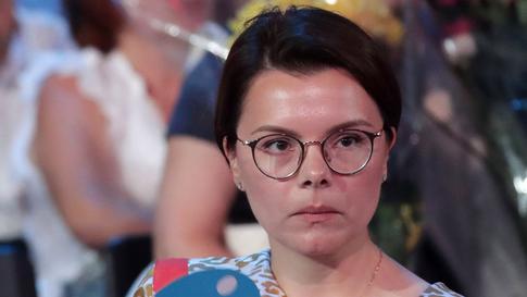 Татьяна Брухунова оплатила 128 тысяч рублей долга по коммуналке