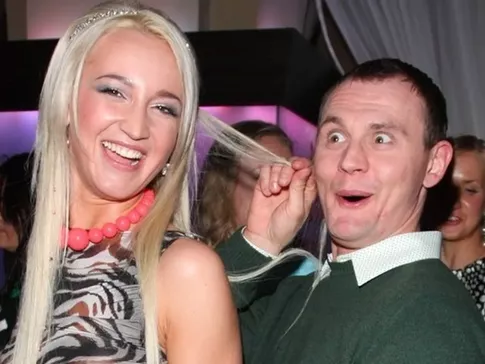 Степан Меньщиков раскрыл секрет успеха Ольги Бузовой