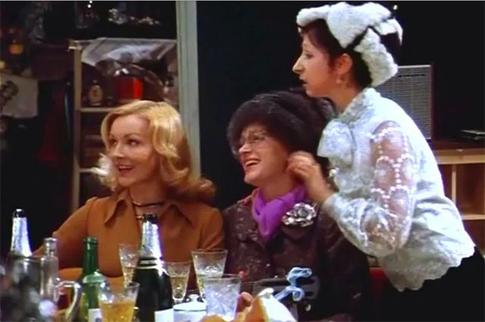 Звезде «Иронии судьбы» диагностировали смертельное заболевание