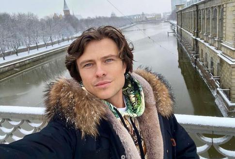 Прохор Шаляпин заявил о визите инопланетян: «Они пытались пробиться в мой защитный кокон»